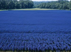 De la indigo la blugi: Cum Tintoremus, o companie spaniolă, creează coloranți naturali