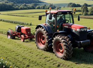 Farming Simulator 2025: Succesul incredibil al simulatorului de fermă