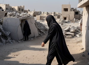 Economia genocidului: Raportul ONU dezvăluie profiturile din conflictul din Gaza