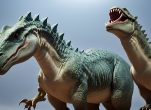 Dinozaurii vs. Hollywood: Cum sunau de fapt reptilele preistorice?