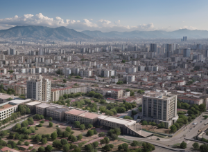 Noile cartiere la modă din Ciudad de México: Prețurile în Tacubaya, Tabacalera și Lomas de Sotelo cresc vertiginos din cauza gentrificării