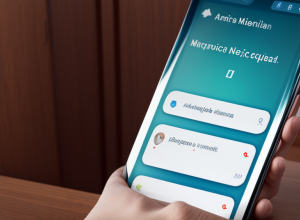 Alerte de cutremur pe Android: Cum funcționează sistemul de avertizare în Spania