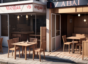 Atac la un kebab în Torre Pacheco: Imagini cu agresorii înarmați și consecințele