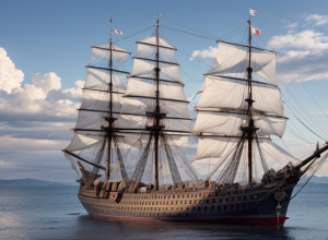 Un tâmplar naval chilian recreează o balenieră veche: o experiență unică pentru conservarea patrimoniului maritim
