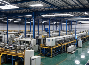 Exporturile Chinei cresc: Comerțul cu SUA înregistrează o creștere, în ciuda dificultăților