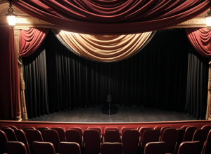 Sfârșitul unei epoci: Teatrul iconic Dagoll Dagom închide definitiv cortina