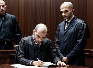 Roberto Saviano obține justiție după 17 ani și izbucnește în lacrimi la tribunal