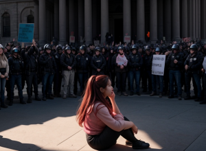 Femicidul Karlei în Guadalajara: Societatea este acuzată că normalizează violența împotriva femeilor