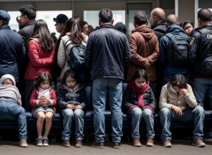 SUA intenționează să deporteze migranți în țări nesigure cu un preaviz minim