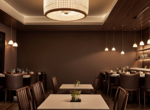 Grupo Anderson’s ajunge la Madrid și este nominalizat printre giganții restaurantelor la nivel mondial