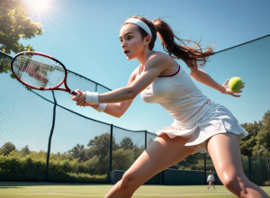 Jannik Sinner: Ascensiunea spre dominație în tenis și impactul său
