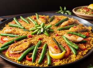 Cum paella bunicii Paquita a ajuns emoji-ul WhatsApp: povestea unui simbol culinar