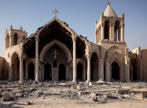 Violența coloniștilor intensifică tensiunile în Taybeh, singura localitate creștină din Palestina