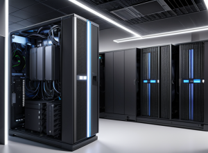 Nvidia revine în China: gigantul AI țintește noi maxime istorice