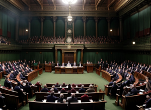 Afacerea Koldo: Consilierul Guvernului Navarrei, audiat în Senat