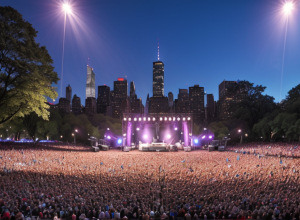LAMC în New York: Festivalul care dezvăluie viitorul muzicii latino-americane