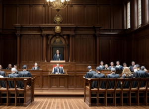 TSJCV respinge plângerea Manos Limpias împotriva judecătoarei din cazul DANA din cauza unei erori de formă