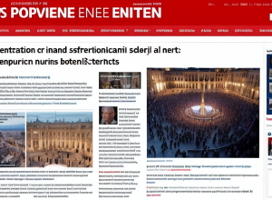 Procuratura din Murcia va investiga liderul regional Vox pentru declarațiile despre incidente