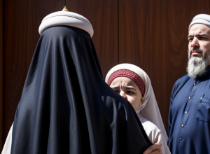 Imam din Figueres, reținut pentru agresiuni asupra minorilor