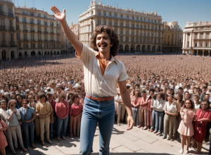 Félix López-Rey se retrage din Consiliul Local Madrid: de la barăci la lupta pentru cartiere