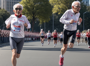 A murit Fauja Singh, cel mai longeviv maratonist din lume, la vârsta de 114 ani
