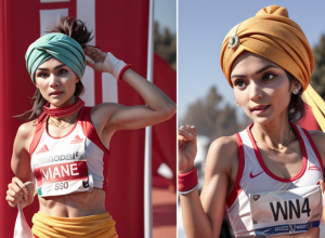 A murit Fauja Singh, cel mai longeviv maratonist din lume, la 114 ani