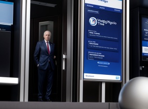 Băncile americane rezistă: JPMorgan, Citigroup și Wells Fargo raportează profituri în ciuda provocărilor economice