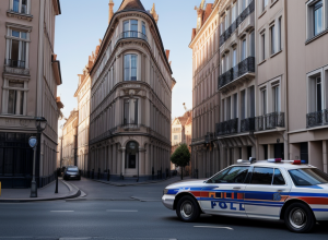 Curier arestat la Madrid pentru agresiune sexuală asupra copiilor: Detalii despre caz