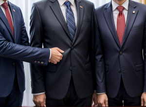 Trump anunță un acord comercial cu Indonezia, dar fără detalii