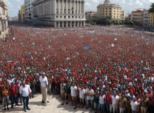 Demisie pe fondul scandalului: Ministra Muncii din Cuba, forțată să renunțe după declarațiile controversate despre persoanele fără adăpost