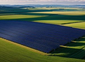 Inteligența Artificială și Tranziția Energetică: Cum AI construiește un viitor durabil