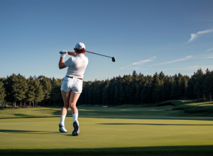Jon Rahm vrea să calce pe urmele lui Seve Ballesteros la Openul Britanic