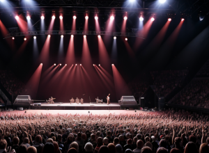 AC/DC: Rock-ul Hard pentru muncitori și rebeli – concert la Madrid