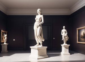 Un sculptor cu o cameră: Expoziția de fotografie a lui Sergi Aguilar la Barcelona