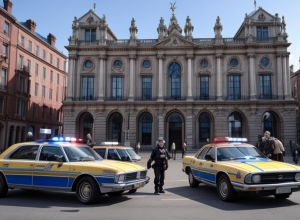 Asasinarea "regelui din cartierul Meiggs": Ucigașul a fost arestat și eliberat