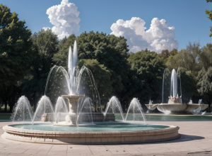Explozie misterioasă în Parcul Arriaga din Madrid: Poliția investighează