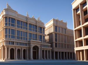 Critica de arhitectură: noile proiecte de la Montjuïc ridică semne de întrebare