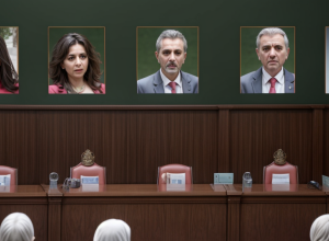 Vox forțează amânarea alegerilor pentru Defensorul Poporului în Andaluzia până în septembrie