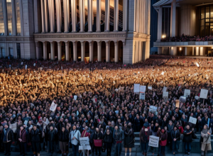 Scandal la Valencia: Opoziția cere anularea unui concert din cauza versurilor „macho-șovine”
