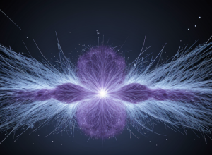 Marele Hadron Collider observă o asimetrie între materie și antimaterie