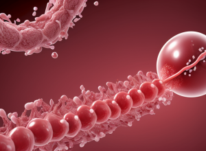 Revoluție în medicină: o moleculă produsă de bacteriile intestinale cauzează ateroscleroza, responsabilă pentru milioane de decese