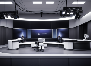 Pepa Bueno revine la TVE: Jurnalista va prezenta din nou Telejurnalul de seară