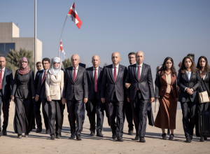 Juriștii dau în judecată UE pentru inacțiune în Gaza: Israelul acuzat de încălcări