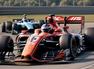Alex Palou domină IndyCar: Spaniolul cucerește al patrulea titlu