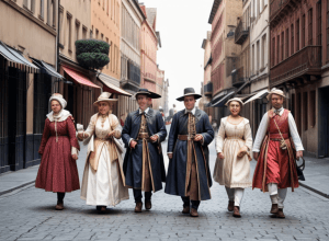 Puy du Fou España: Destinația ideală pentru o vară plină de aventuri în Spania