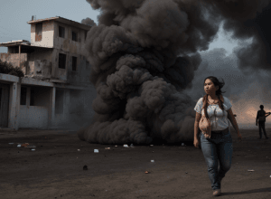 Curățarea lui Rosario Murillo provoacă teamă în rândul vechii gărzi sandiniste din Nicaragua