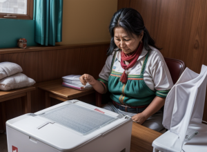 Dezinformare în Bolivia: videoclipuri false atacă rețelele sociale înaintea alegerilor