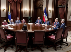 Senatorii americani avertizează cu privire la riscurile pentru Columbia: amenințarea de descertificare
