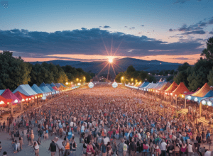 Experiența festivalieră supremă: muzică, gusturi și modă – Heineken® dezvăluie noi destinații de vară