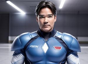 Superman devine agent ICE: Actorul Dean Cain se alătură luptei anti-imigrație a lui Trump